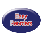 easy reorder