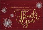 Thank You Cards