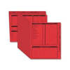 Realty Folders Right Side Letter