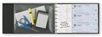 Check Binders