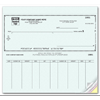 Voucher Checks