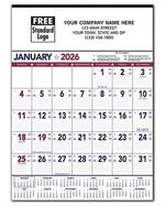 Contractor Calendars
