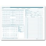 Dental Exam Treatment and Service Records