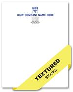 Letterhead & Accessories