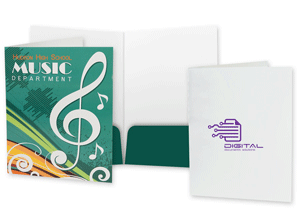 Economy Folders