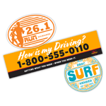 Bumper Stickers