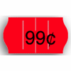 Pricing Labels & Sale Tags