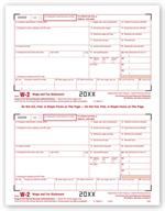 Tax Forms