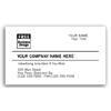 Business Cards