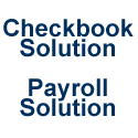 Laser Inkjet Checkbook Solution Payroll Solution Checks