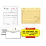 Electrical Contractor Forms