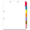 Filing Products