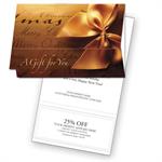 Coupon Cards