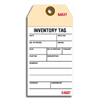 Inventory Tags