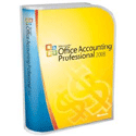 Microsoft Office Accounting Checks