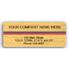 Rectangle Labels