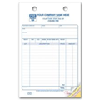 Register Forms/Service Books