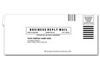 Return Envelopes