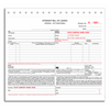 Bill of Lading, Packing & Shipping