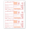 1098 Tax Forms