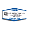 Tuff Shield Labels