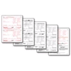 W-2 Tax Forms