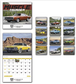 Wall Calendars