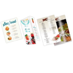 Menus