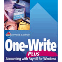 Continuous/Pin Fed One-Write Checks