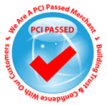 5Forms PCI Compliance