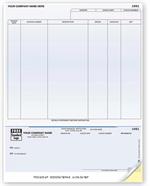 DLB265 Laser Bottom Accounts Payable Check 7.5